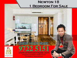 Newton 18 (D11), Apartment #185619302